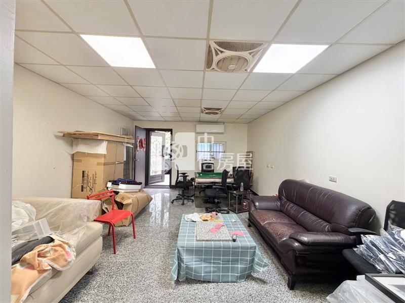 楊梅新江路透天✔️靜巷房屋室內格局與周邊環境
