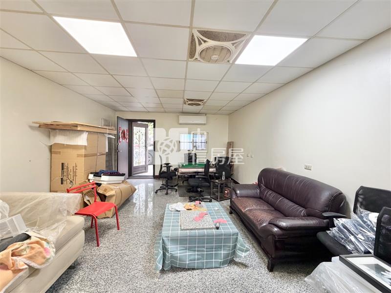 楊梅新江路透天✔️靜巷房屋室內格局與周邊環境