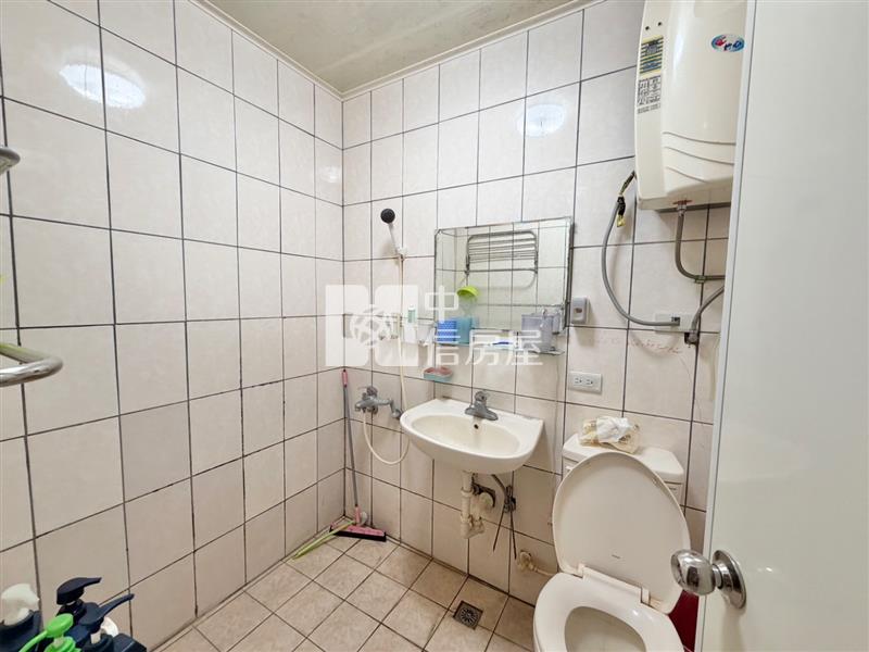 楊梅新江路透天✔️靜巷房屋室內格局與周邊環境