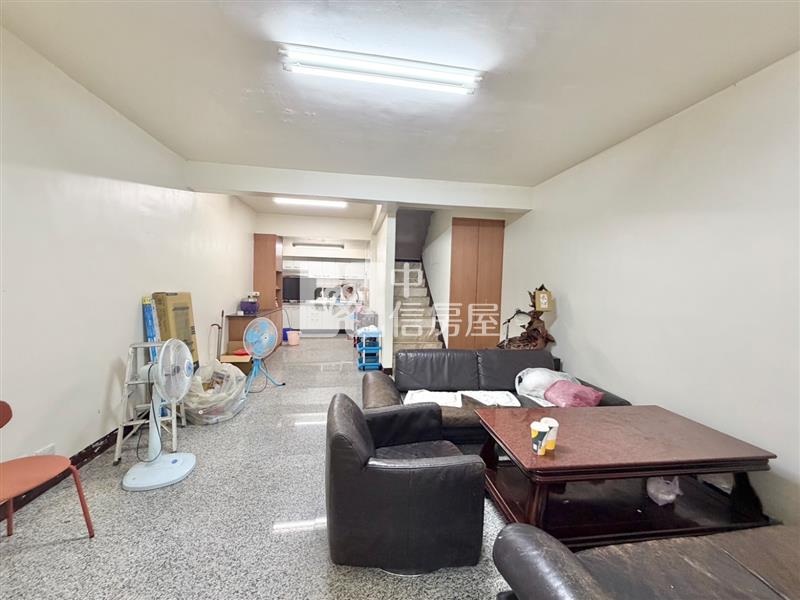 楊梅新江路透天✔️靜巷房屋室內格局與周邊環境