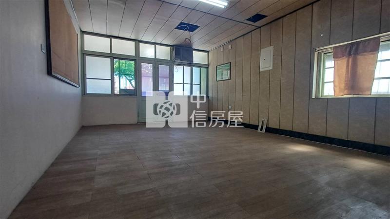 歸仁大面寬買地送厝房屋室內格局與周邊環境
