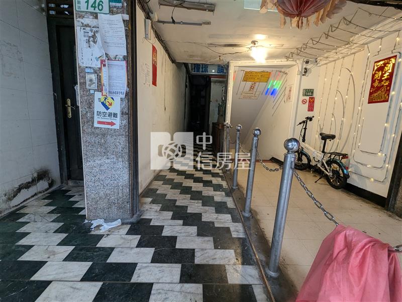 桃園低樓層-公寓價格美套房房屋室內格局與周邊環境