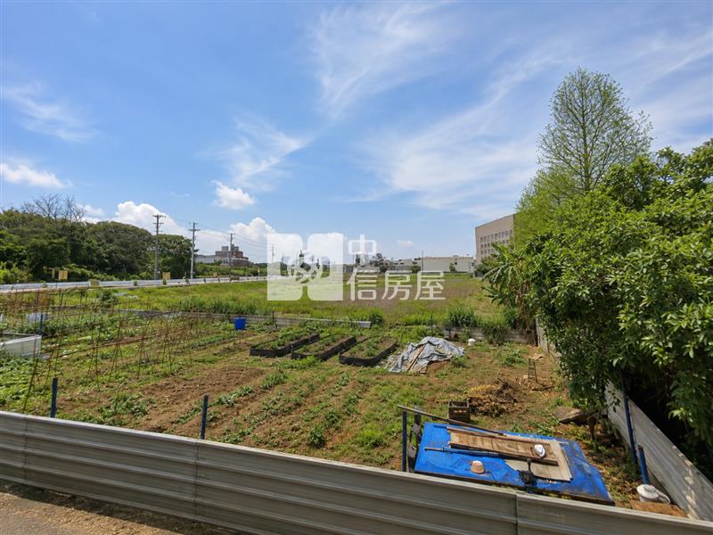 獨家★八米路旁★大面寬千坪農地房屋室內格局與周邊環境