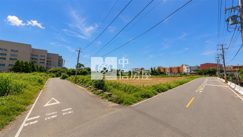 獨家★八米路旁★大面寬千坪農地房屋室內格局與周邊環境