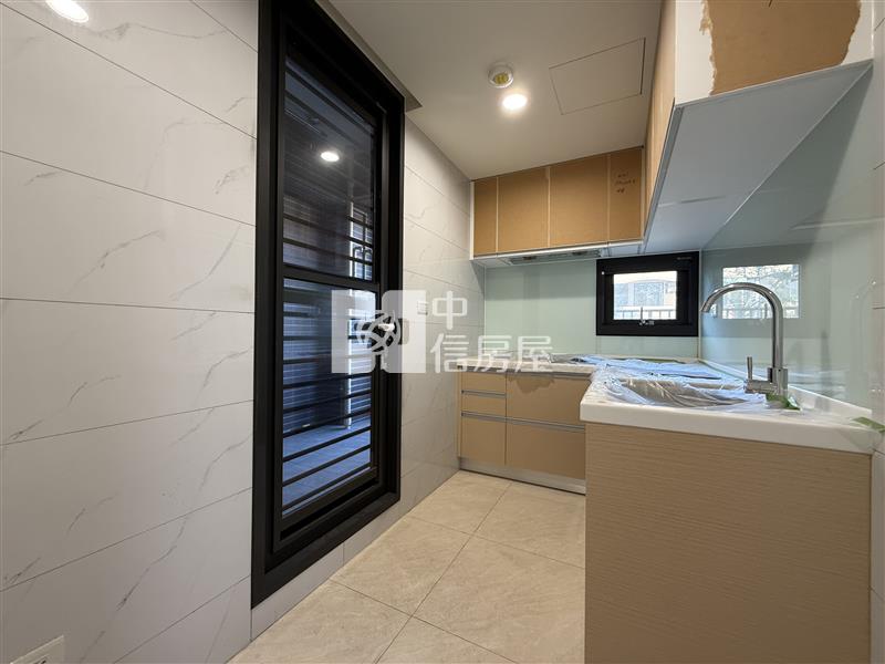 楊梅豪發帝景全新露台兩房雙車房屋室內格局與周邊環境