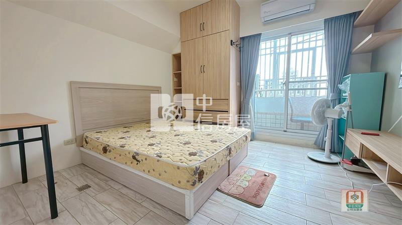真善美優質套房房屋室內格局與周邊環境
