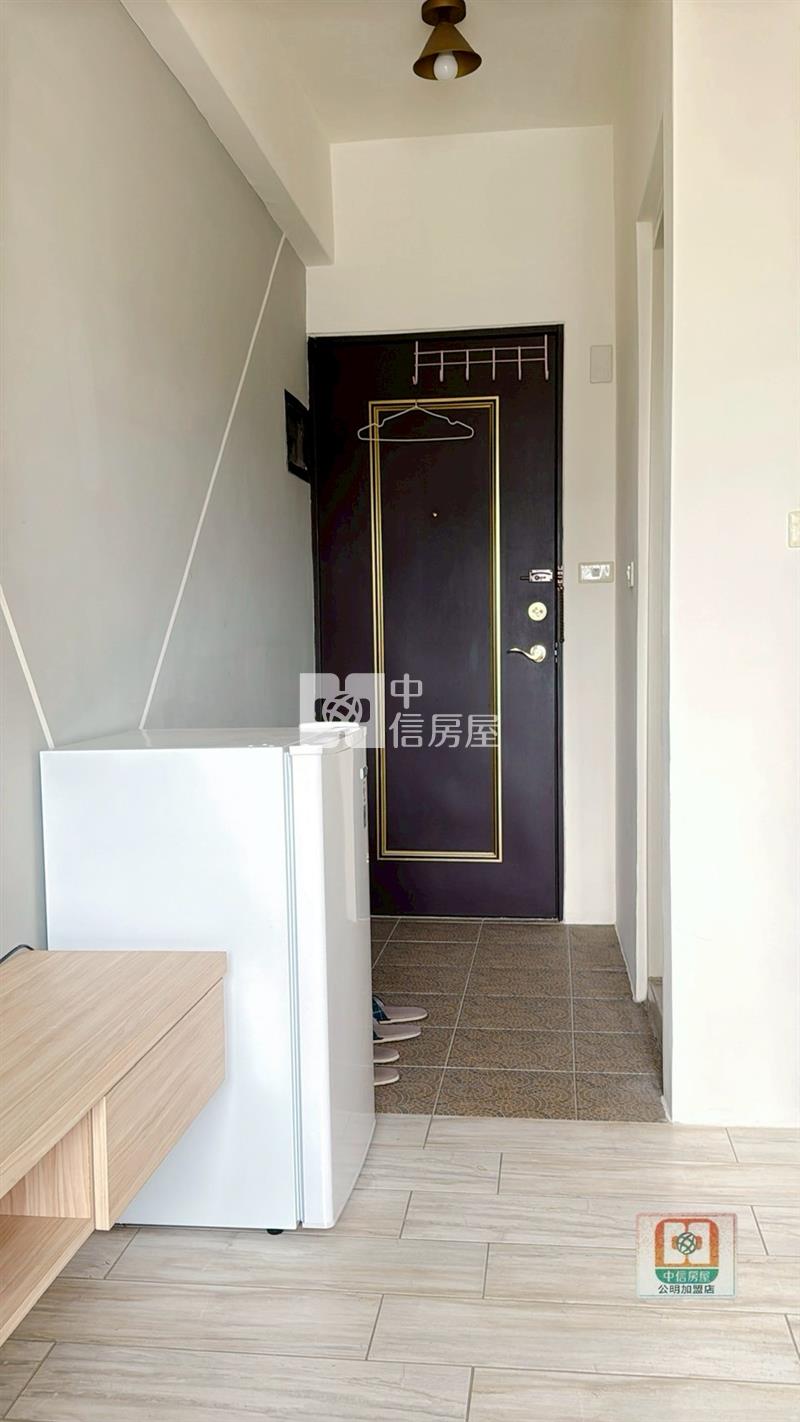 真善美優質套房房屋室內格局與周邊環境