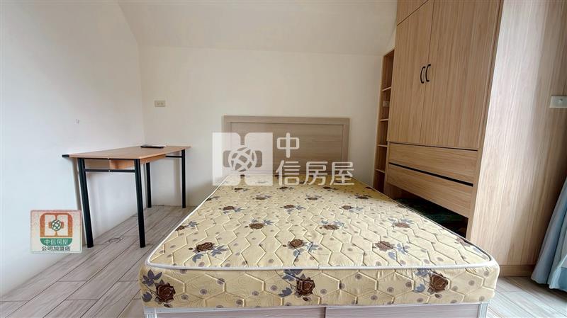 真善美優質套房房屋室內格局與周邊環境