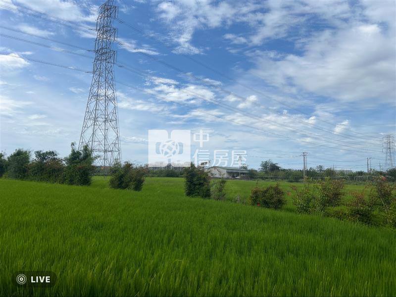 (專)高鐵南路七段美農地(分管)-4號房屋室內格局與周邊環境
