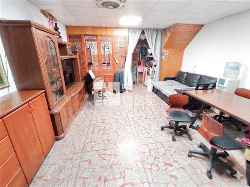 平鎮南勢生活圈透天房屋室內格局與周邊環境