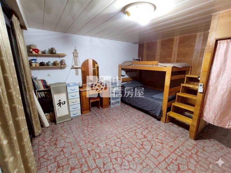 平鎮南勢生活圈透天房屋室內格局與周邊環境
