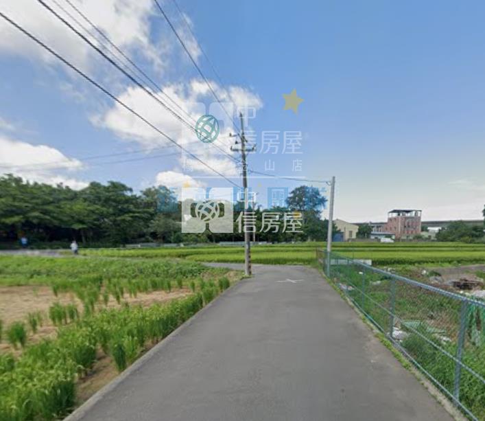 【新夢想】平鎮投資都內農156坪房屋室內格局與周邊環境