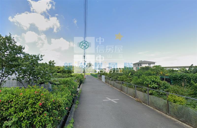 【新夢想】平鎮投資都內農156坪房屋室內格局與周邊環境