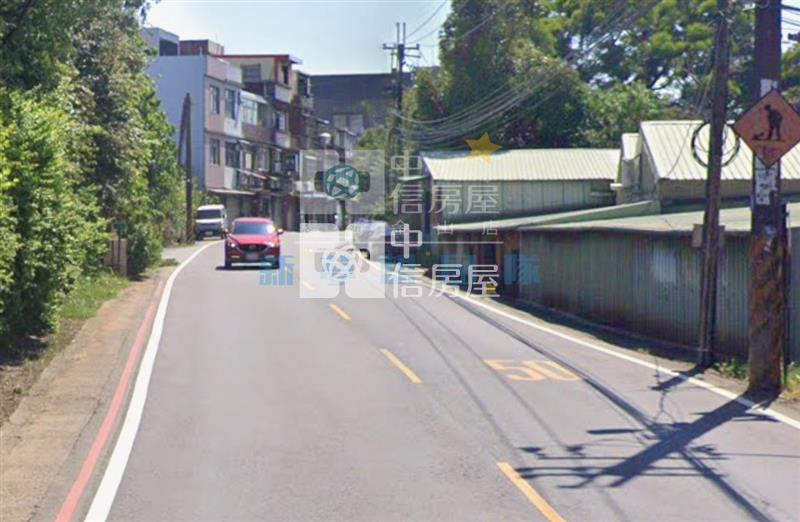 【新夢想】平鎮投資都內農156坪房屋室內格局與周邊環境
