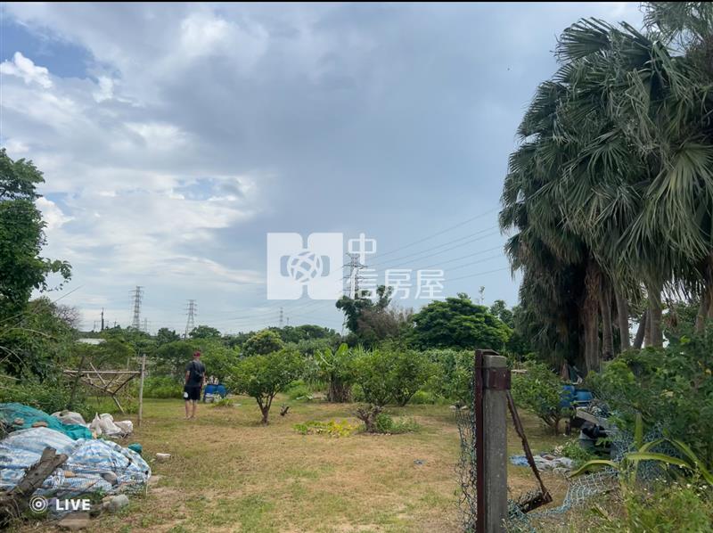 (專)高鐵南路七段美農地(分管)-6號房屋室內格局與周邊環境