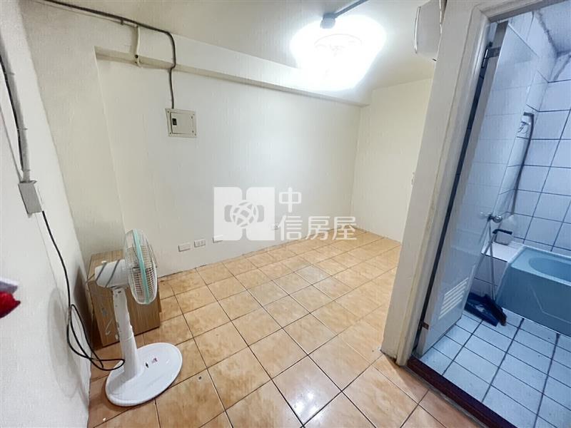 藝文綠線G08站原味屋房屋室內格局與周邊環境