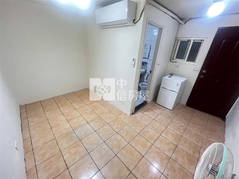 藝文綠線G08站原味屋房屋室內格局與周邊環境