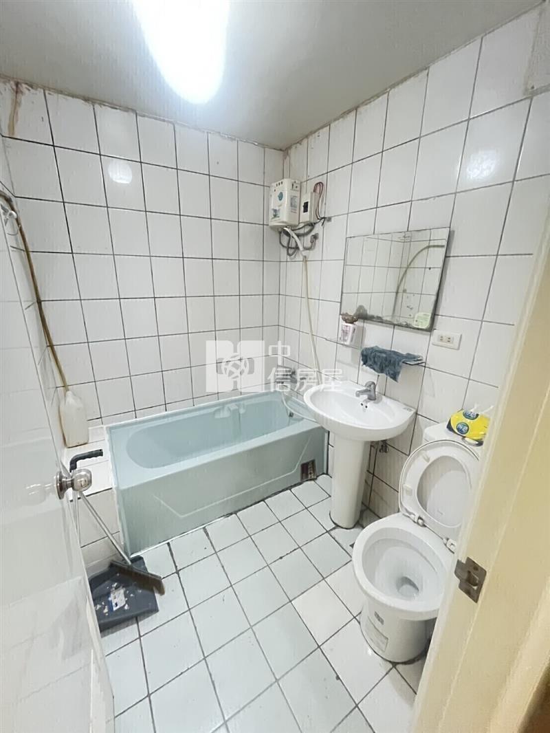 藝文綠線G08站原味屋房屋室內格局與周邊環境
