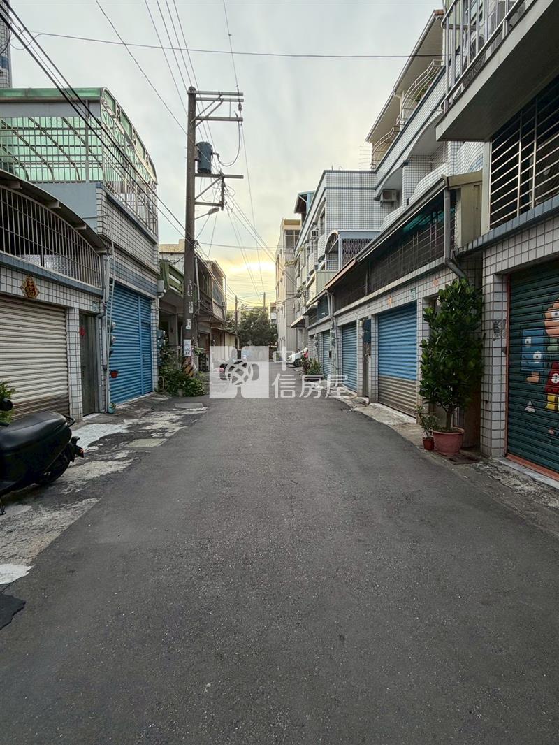 大寮超值透天房屋室內格局與周邊環境