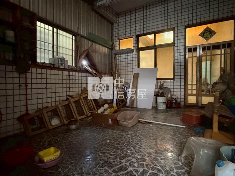大寮超值透天房屋室內格局與周邊環境