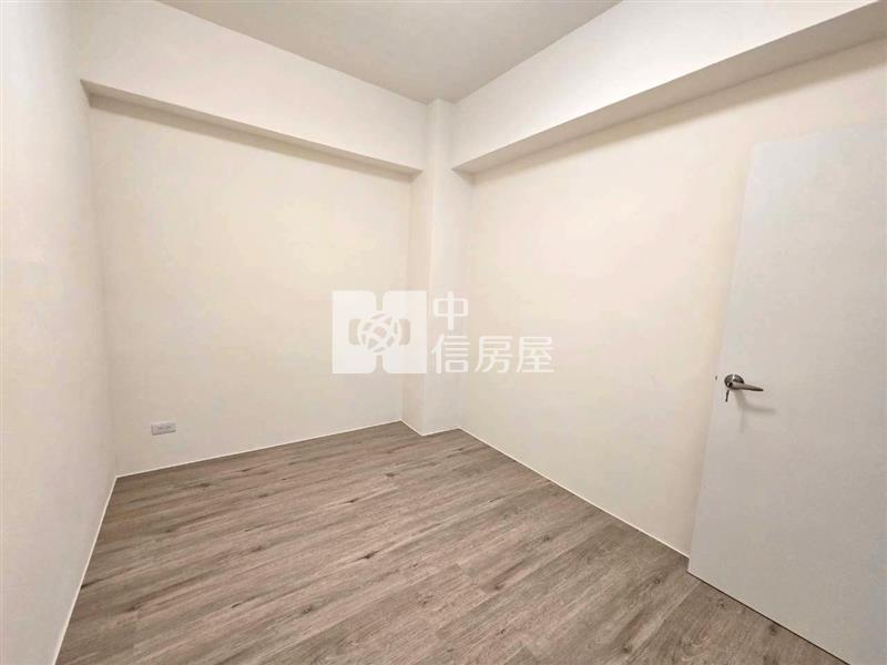 中壢我家電梯4房房屋室內格局與周邊環境