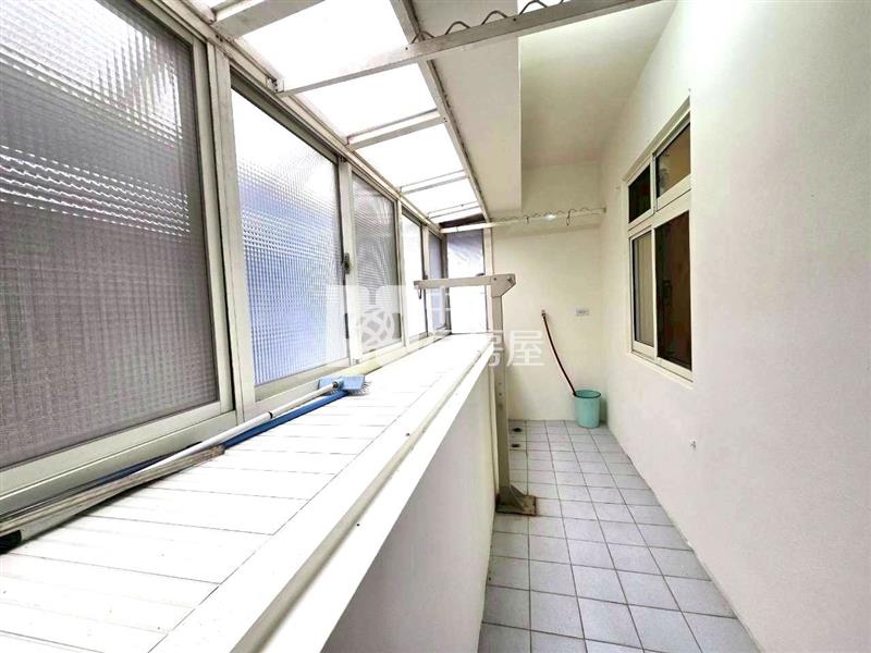 中壢我家電梯4房房屋室內格局與周邊環境