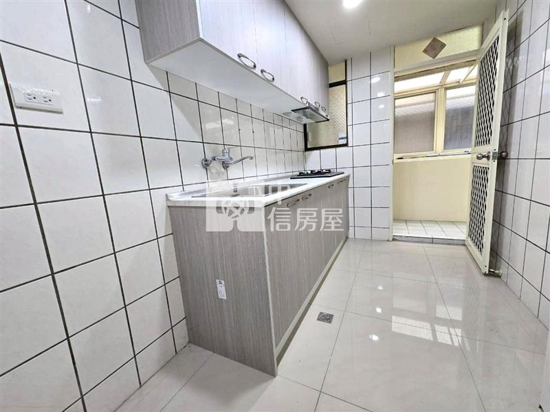 中壢我家電梯4房房屋室內格局與周邊環境