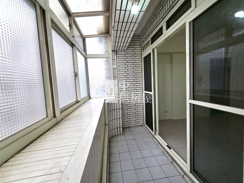 中壢我家電梯4房房屋室內格局與周邊環境