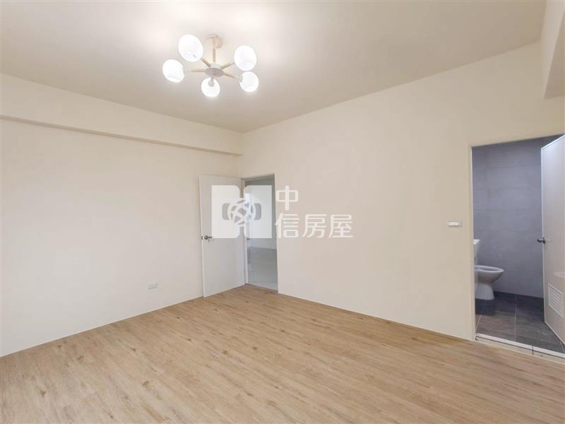 中壢我家電梯4房房屋室內格局與周邊環境