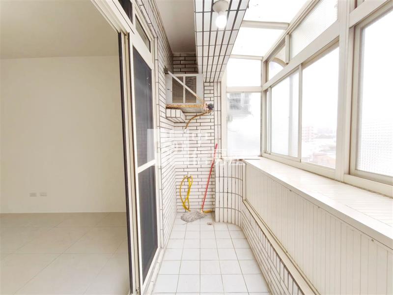 中壢我家電梯4房房屋室內格局與周邊環境