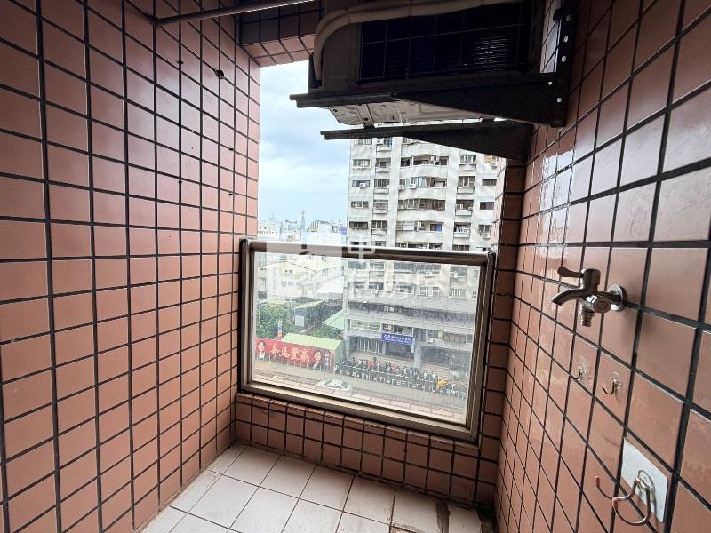 獨家五權車站精美套房(C)房屋室內格局與周邊環境
