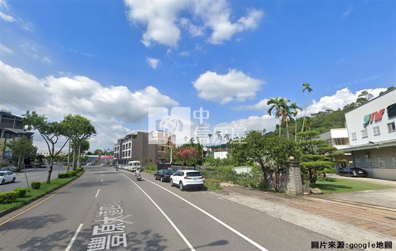 專約★豐原大道首排都計潛力農地★房屋室內格局與周邊環境