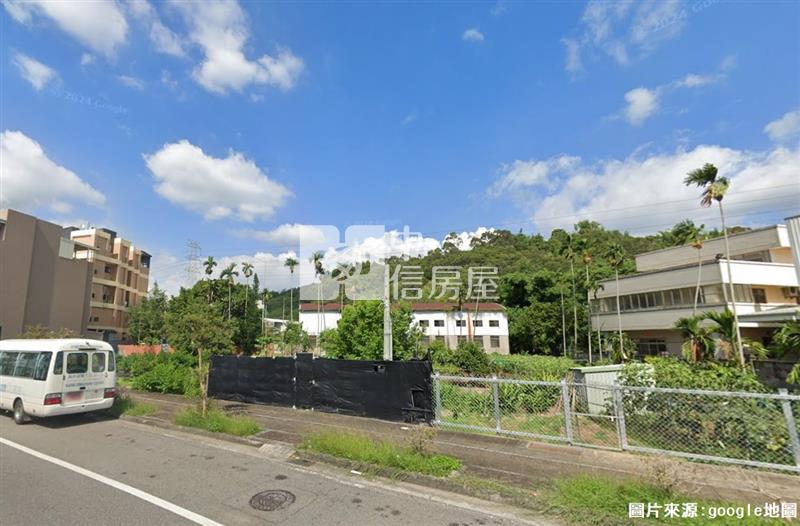 專約★豐原大道首排都計潛力農地★房屋室內格局與周邊環境