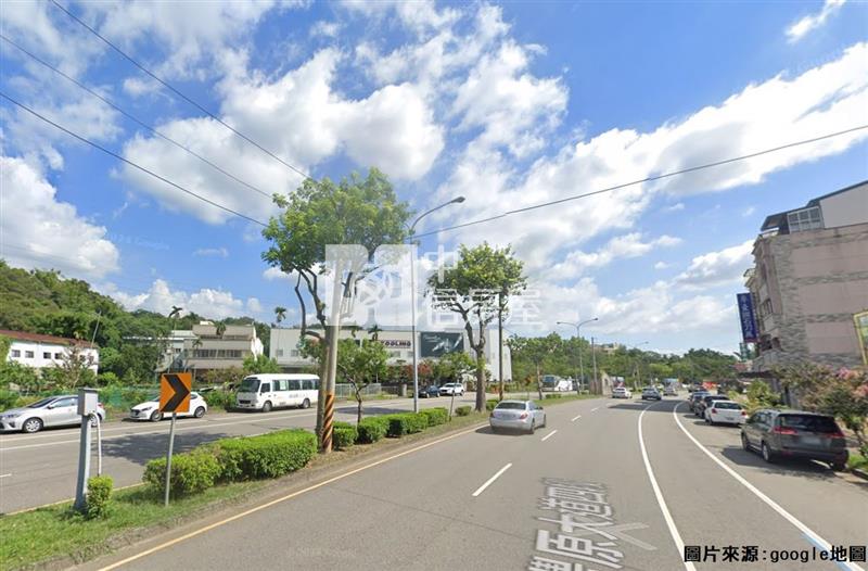 專約★豐原大道首排都計潛力農地★房屋室內格局與周邊環境