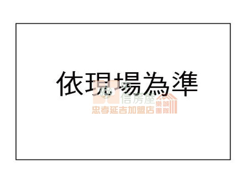 專約★豐原大道首排都計潛力農地★房屋室內格局與周邊環境