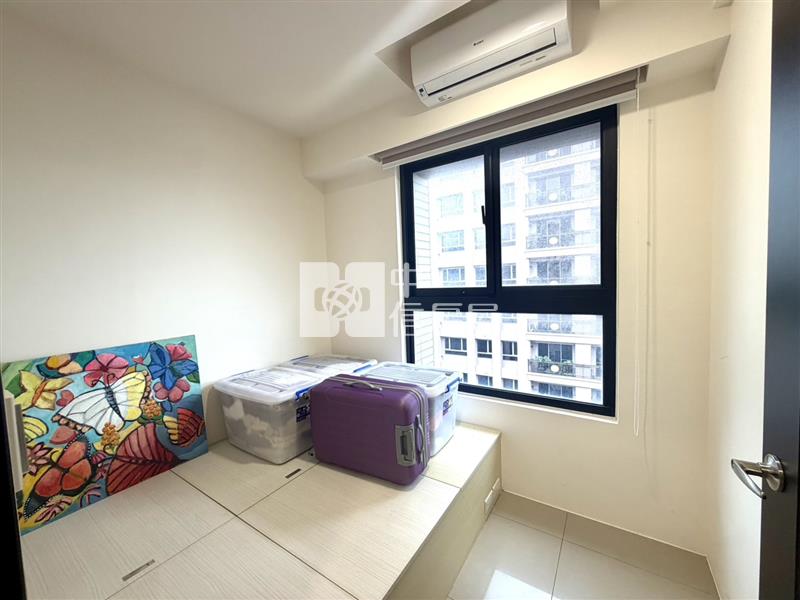 桃園中路唯樂之丘美裝潢景觀三房車房屋室內格局與周邊環境