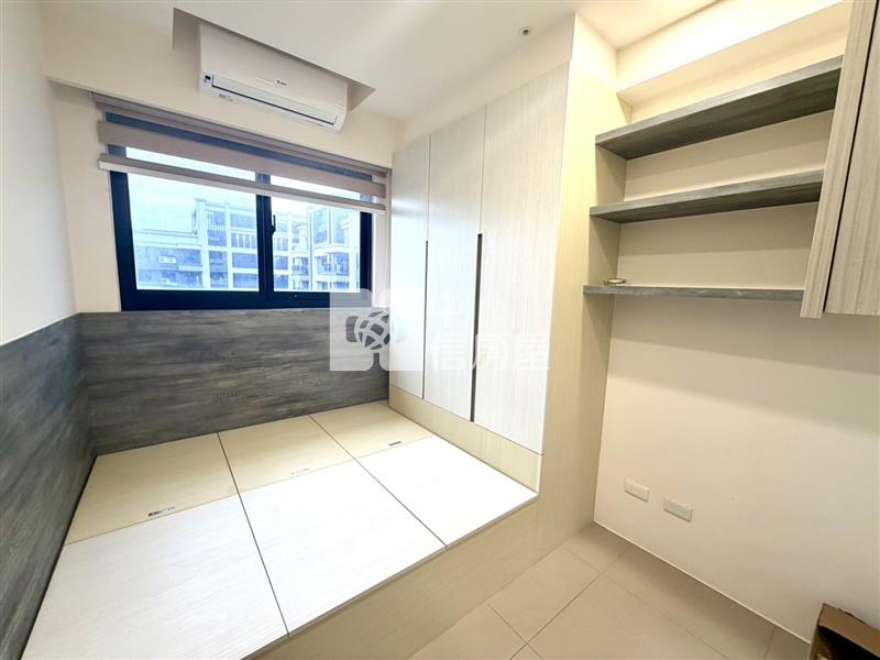 桃園中路唯樂之丘美裝潢景觀三房車房屋室內格局與周邊環境