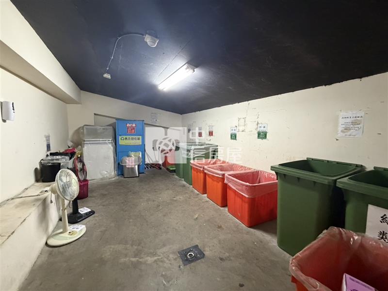 桃園中路唯樂之丘美裝潢景觀三房車房屋室內格局與周邊環境