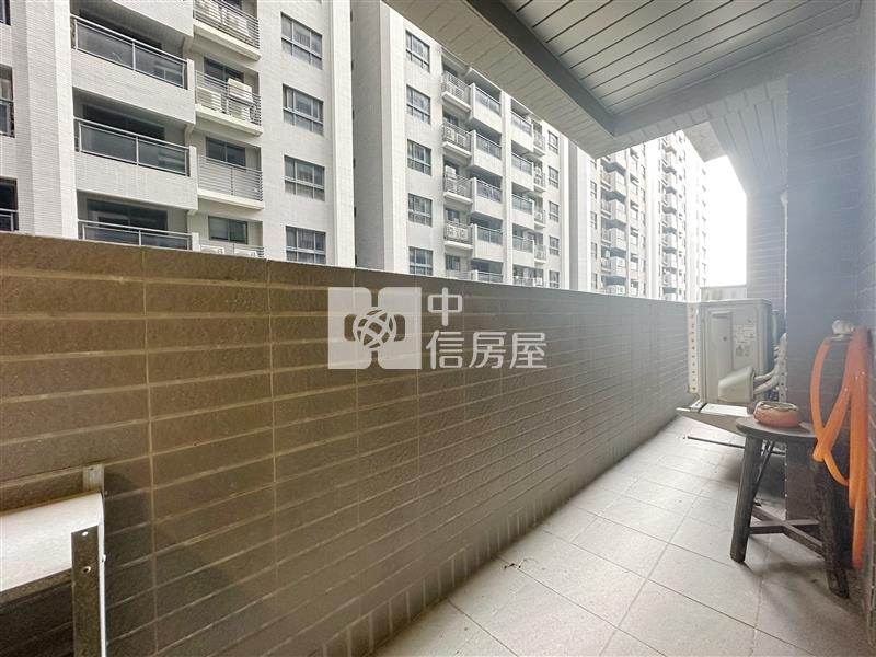 近好市多.過嶺精美裝潢露台二房車房屋室內格局與周邊環境