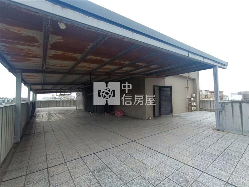 【奔馳】觀音A,B兩棟電梯收租套房房屋室內格局與周邊環境