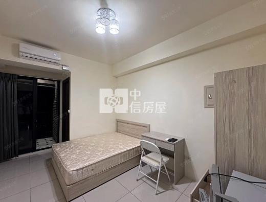 【奔馳】觀音A,B兩棟電梯收租套房房屋室內格局與周邊環境