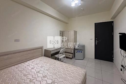 【奔馳】觀音A,B兩棟電梯收租套房房屋室內格局與周邊環境
