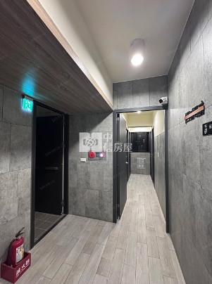【奔馳】觀音A,B兩棟電梯收租套房房屋室內格局與周邊環境
