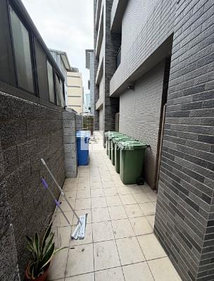 【奔馳】觀音A,B兩棟電梯收租套房房屋室內格局與周邊環境