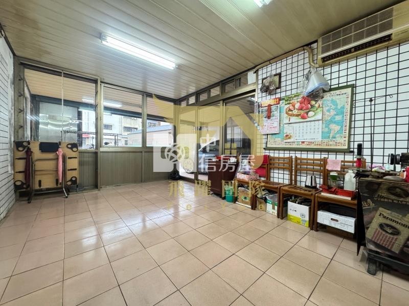 【專任】未來中壢體區旁|臨八米路房屋室內格局與周邊環境