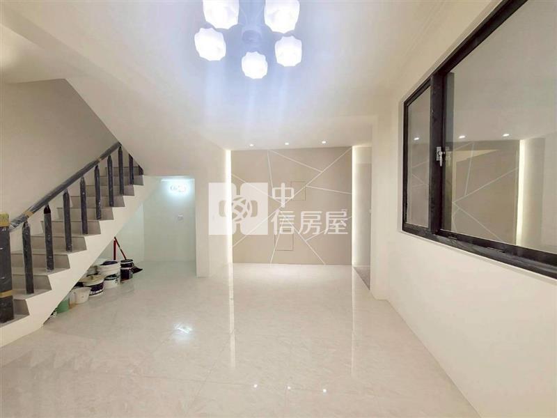 中壢體育園區南亞透天房屋室內格局與周邊環境