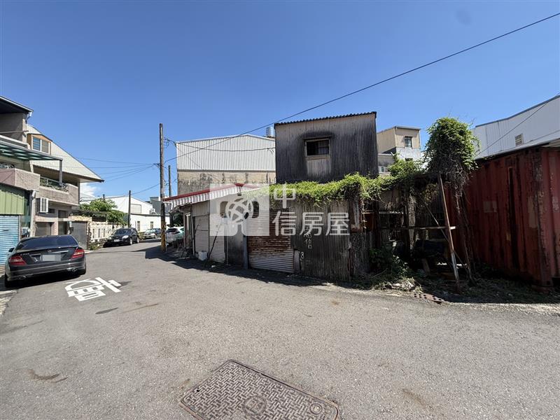 歸仁圓環建地(Ⅰ)房屋室內格局與周邊環境