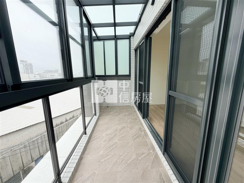 大雅市中心全新電梯別墅房屋室內格局與周邊環境