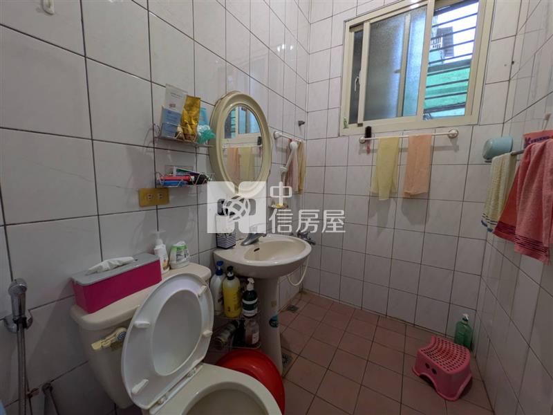大溪信義路傳家透天房屋室內格局與周邊環境