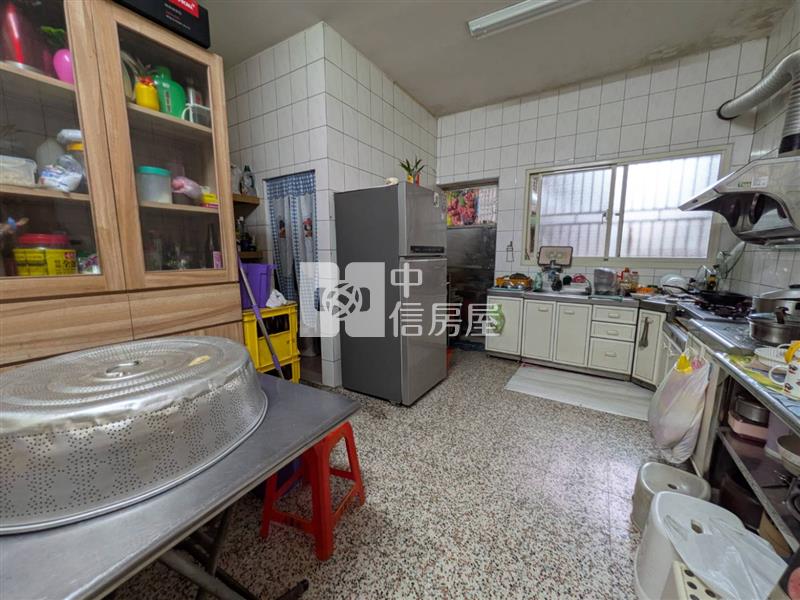 大溪信義路傳家透天房屋室內格局與周邊環境